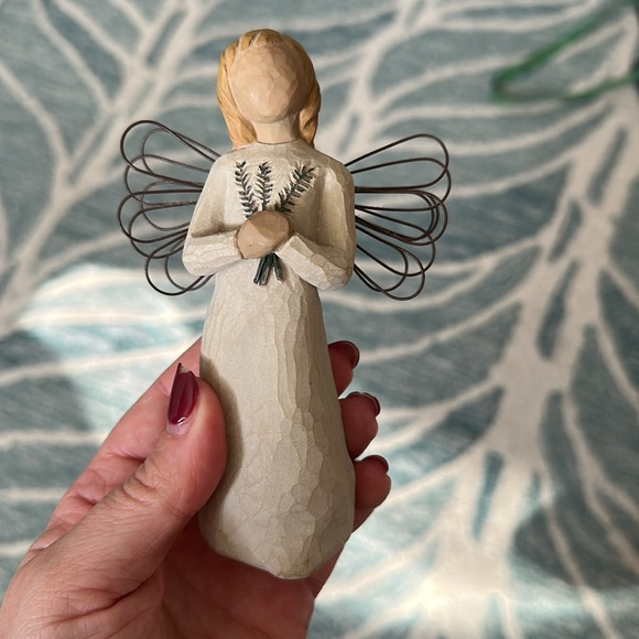 Willow Tree Angel of Remembrance - Picture 2 of 8